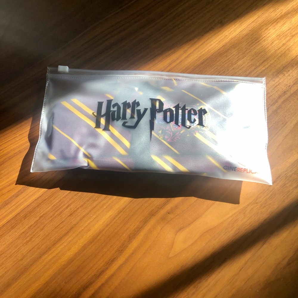 ⚡️Harry Potter Necktie⚡️ - Picture 5 of 6